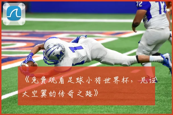 《免费观看足球小将世界杯，见证大空翼的传奇之路》